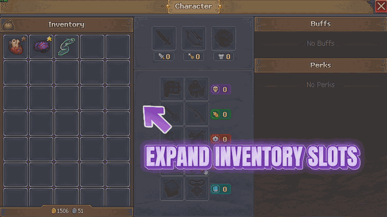 Graveyard Keeper 2 — Deep Shelves (screenshot 2)